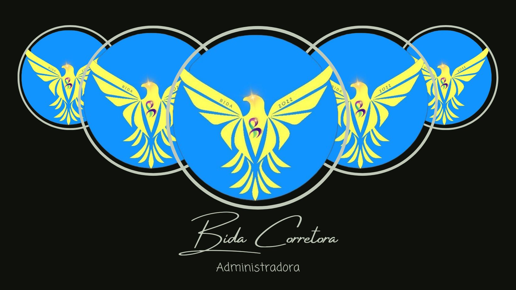 Página Inicial – Bida Corretora